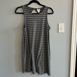 Massimo casual dress